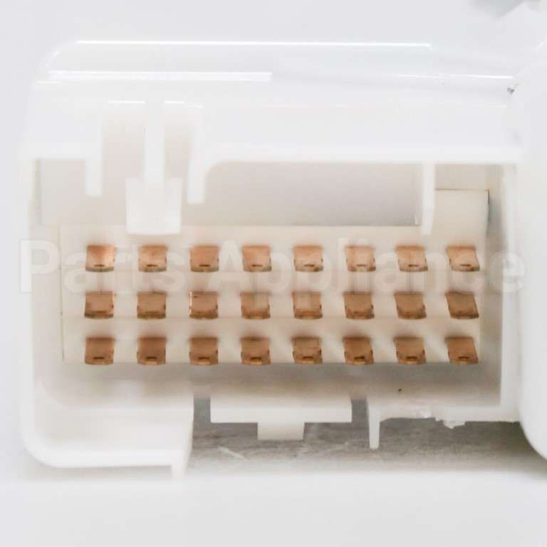 WH45X22698 GE Timer Washer