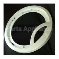 WH46X10151 GE Door Frame-Outer Asm