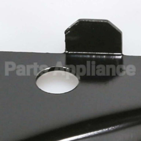 WH46X10270 GE Weld Asm Rod Support