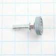 WH46X20828 GE Washing Machine Leveling Leg