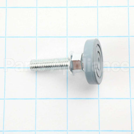 WH46X20828 GE Washing Machine Leveling Leg