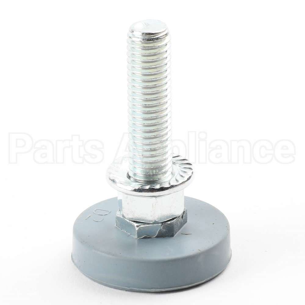 WH46X20828 GE Washing Machine Leveling Leg
