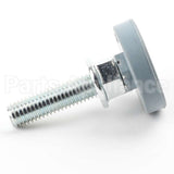 WH46X20828 GE Washing Machine Leveling Leg