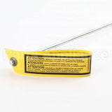 WH46X25157 GE Washing Machine Shipping Bar