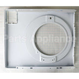 WH46X27127 GE Washing Machine Front Panel - White