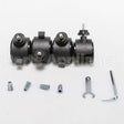 WH46X27402 GE Foot Wheel