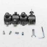 WH46X27402 GE Foot Wheel