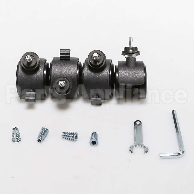 WH46X27402 GE Foot Wheel