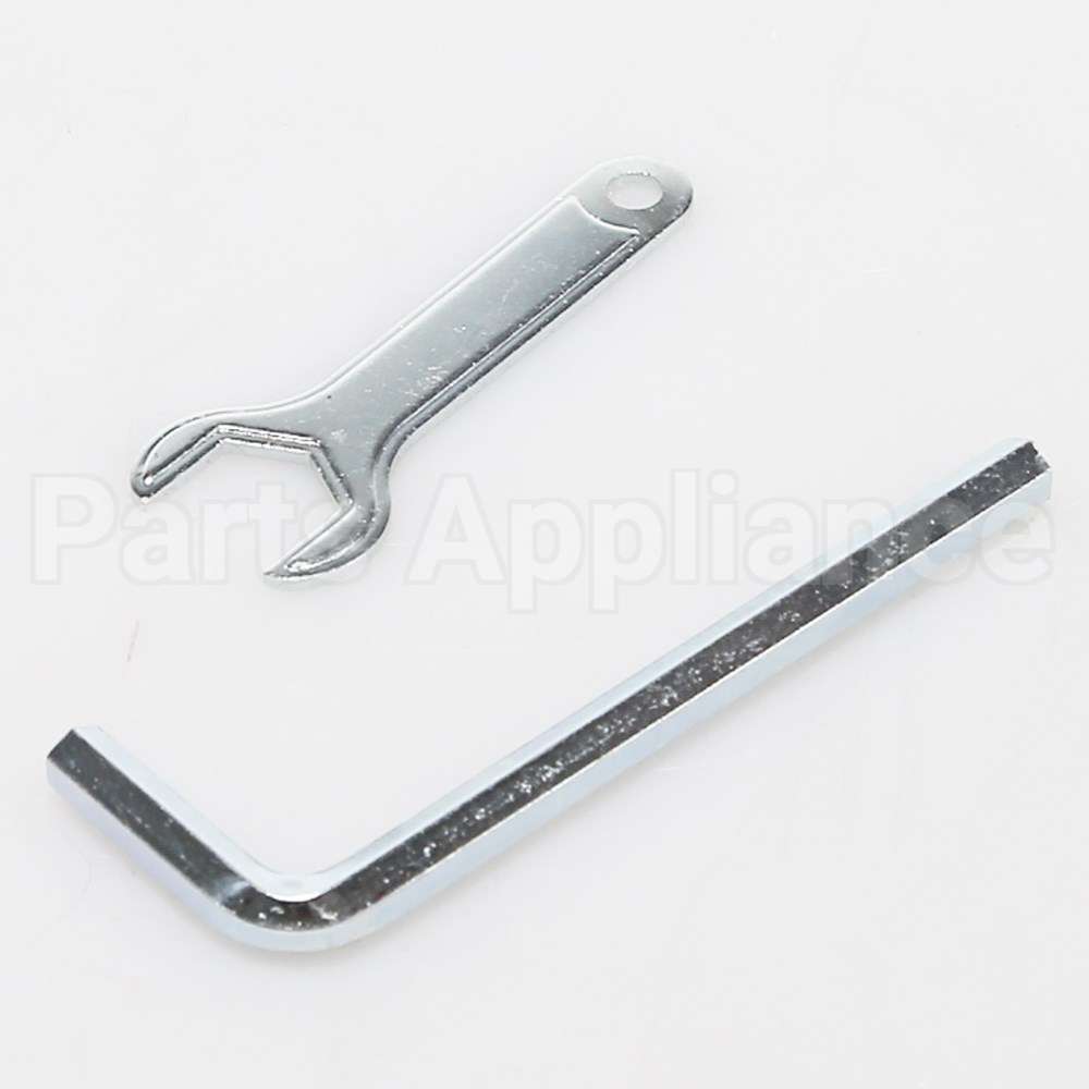 WH46X27402 GE Foot Wheel