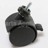WH46X27402 GE Foot Wheel