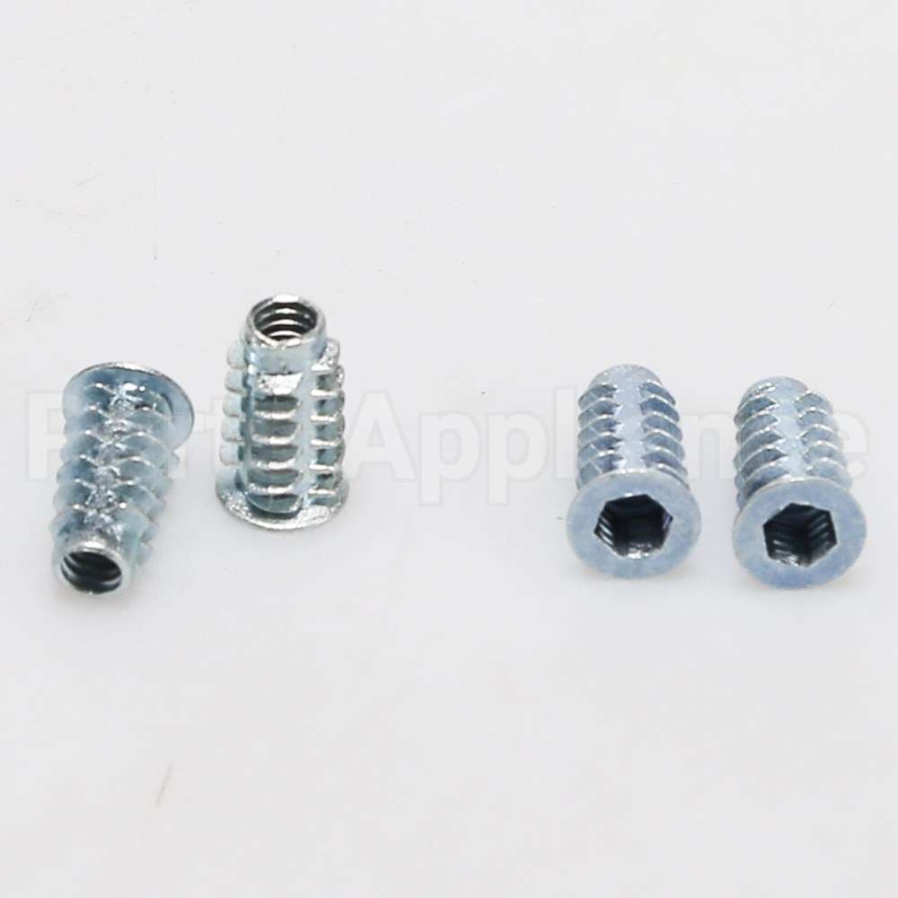 WH46X27402 GE Foot Wheel