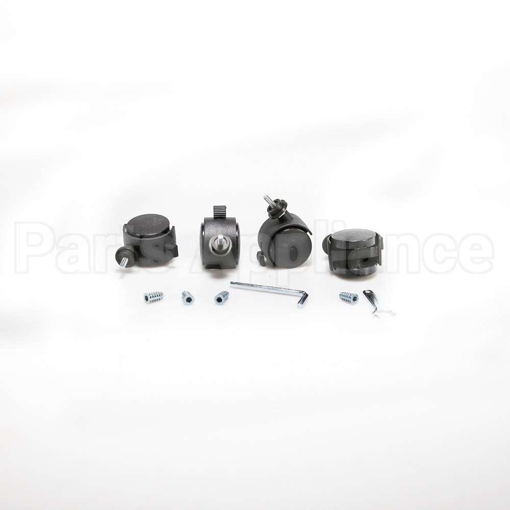WH46X27402 GE Foot Wheel