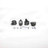 WH46X27402 GE Foot Wheel