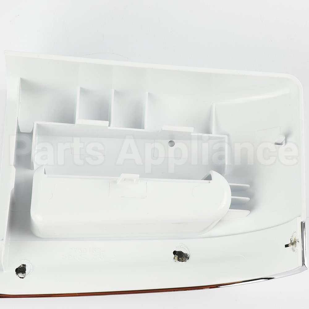 WH47X10043 GE Door Dispenser Asm