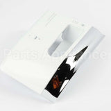 WH47X10043 GE Door Dispenser Asm