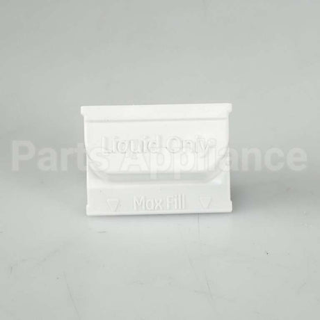 WH47X20146 GE Cap Siphon