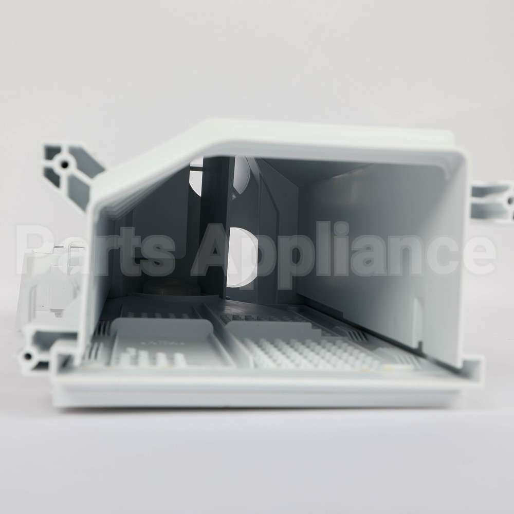 WH47X20507 GE Manual Dispense Body Asm
