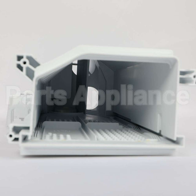 WH47X20507 GE Manual Dispense Body Asm