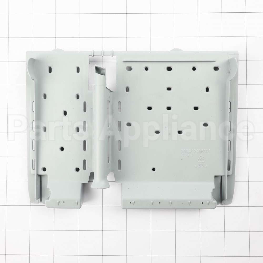 WH47X26754 GE Plate Shower Dispenser