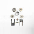 WH49X10002 GE Bearing Kit2