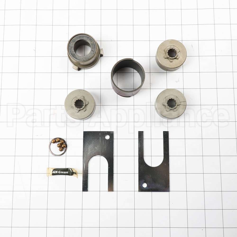 WH49X10002 GE Bearing Kit2