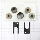 WH49X10002 GE Bearing Kit2