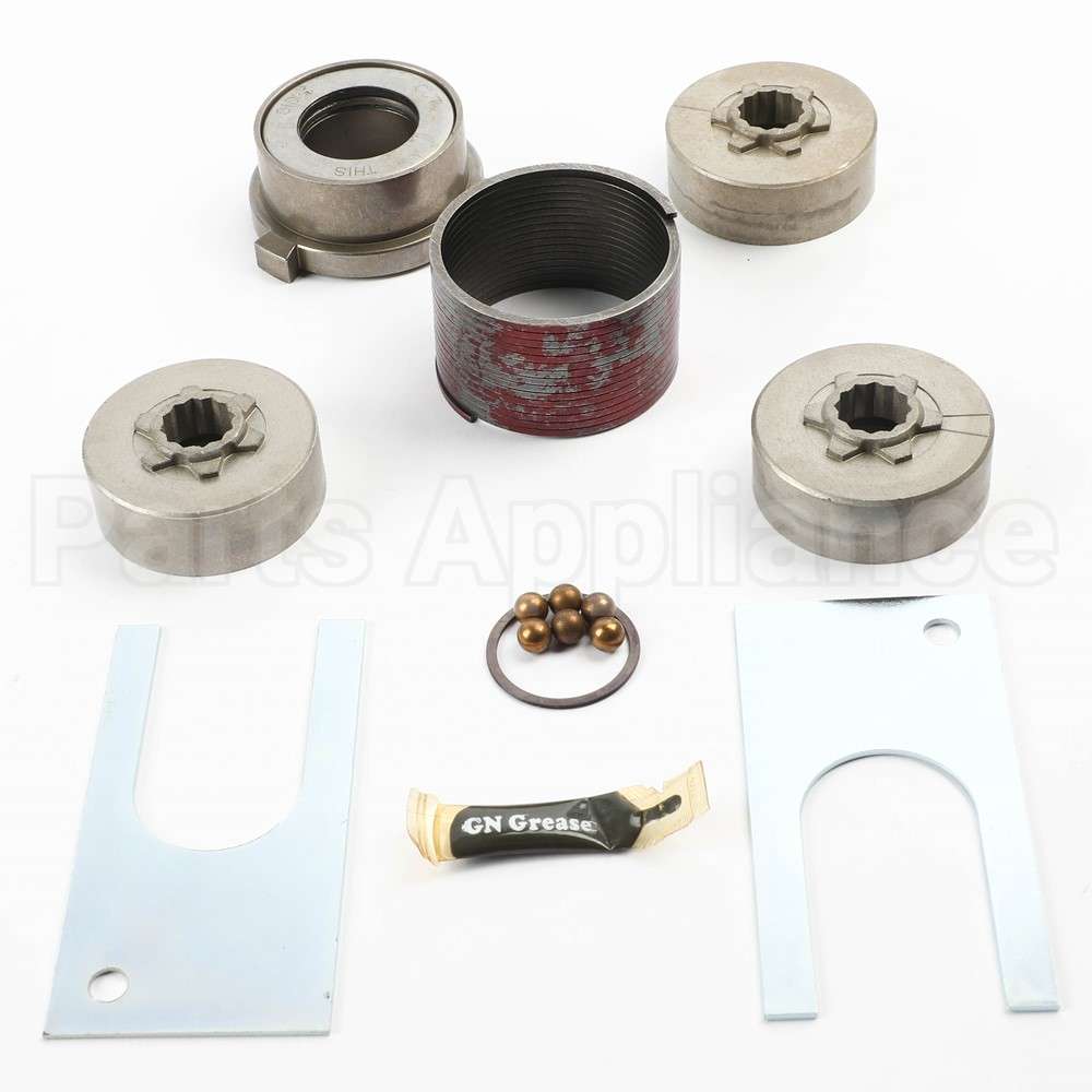 WH49X10002 GE Bearing Kit2