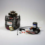 WH49X10035 GE Kit-2 Spd Clutchless Mtr