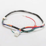 WH49X10040 GE Kit - Motor & Harness