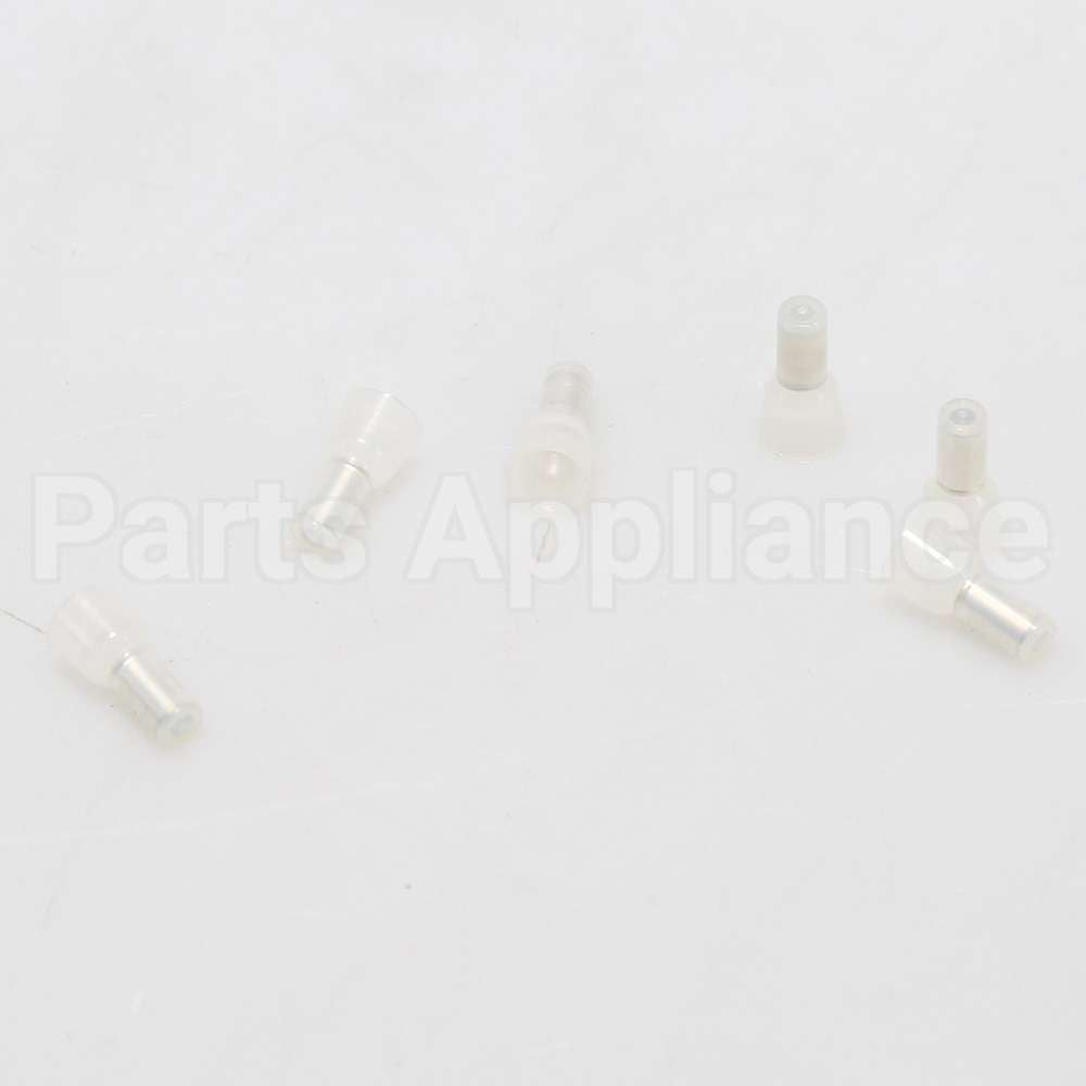 WH49X10040 GE Kit - Motor & Harness
