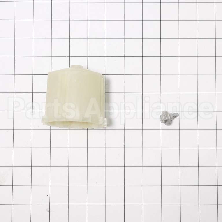 WH49X10042 GE Washing Machine Agitator Coupling Kit