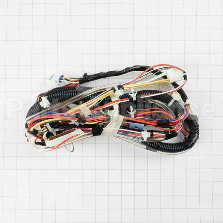 WH49X10101 GE Harness Principal Asm