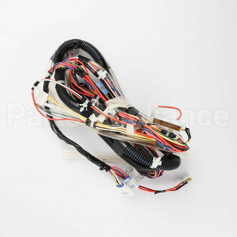 WH49X10101 GE Harness Principal Asm