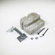 WH49X10102 GE Counterwt&Sernutkit