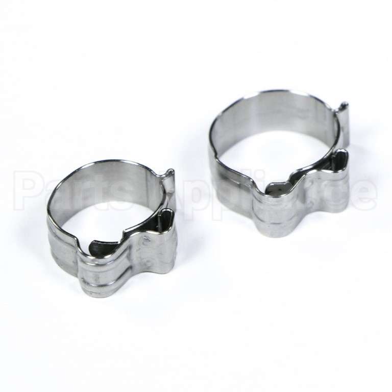 WH49X20000 GE Hose Clamp Service Kit