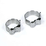 WH49X20000 GE Hose Clamp Service Kit