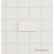 WH49X20154 GE Foam Tape Service Kit