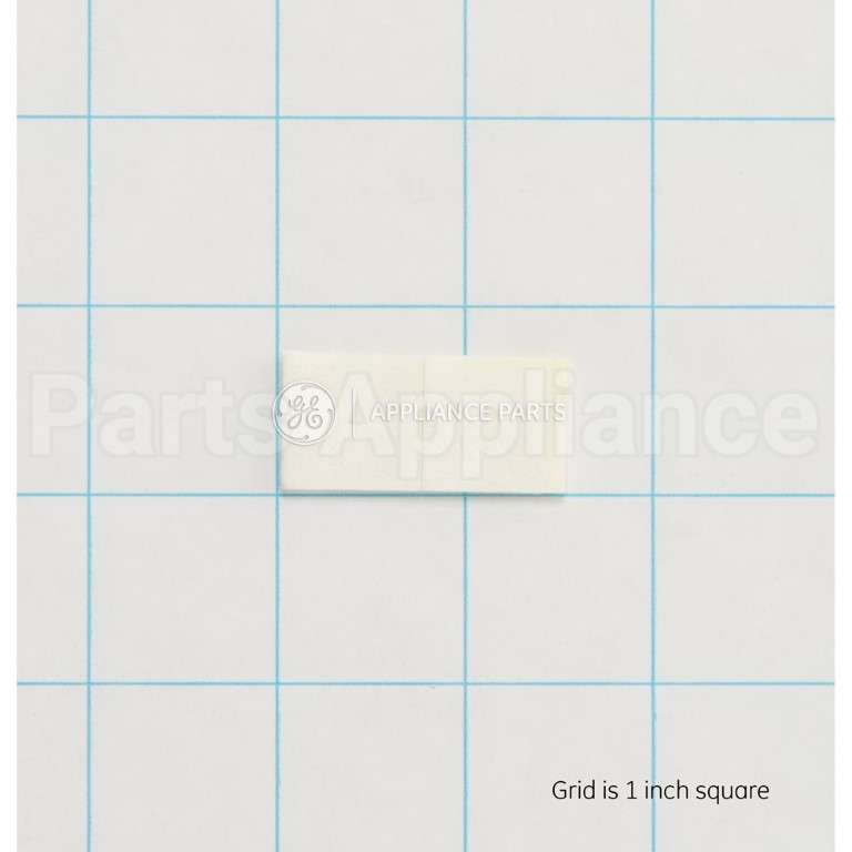 WH49X20154 GE Foam Tape Service Kit