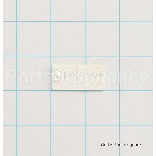 WH49X20154 GE Foam Tape Service Kit