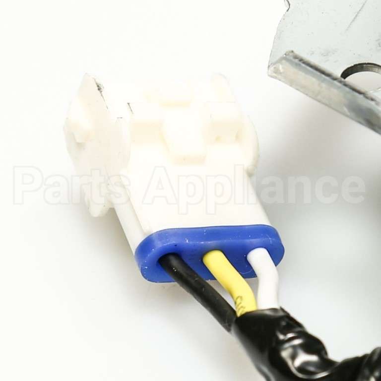 WH49X20495 GE Washing Machine Tub Motor With Shield