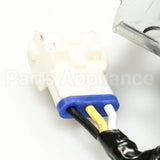 WH49X20495 GE Washing Machine Tub Motor With Shield