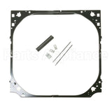 WH49X20925 GE 1Pc Rod Support Service