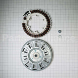 WH49X25041 GE Motor Asm Kit