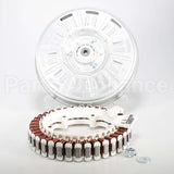 WH49X25041 GE Motor Asm Kit