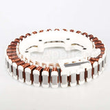 WH49X25041 GE Motor Asm Kit
