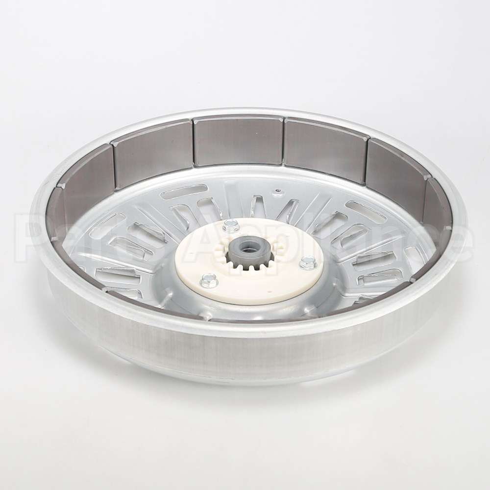 WH49X25041 GE Motor Asm Kit