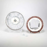 WH49X25041 GE Motor Asm Kit