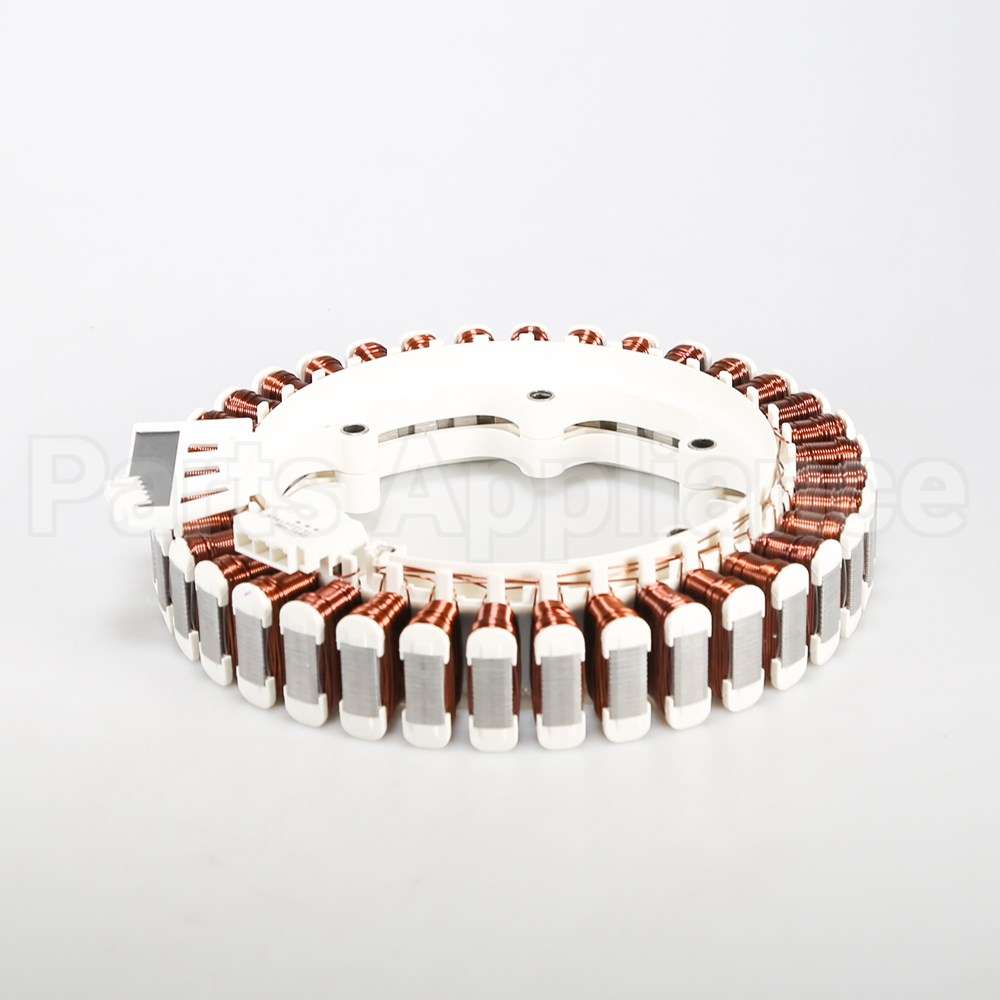 WH49X25041 GE Motor Asm Kit