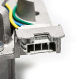 WH49X25375 GE 1/2 Hp Motor And Nut