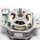 WH49X25375 GE 1/2 Hp Motor And Nut